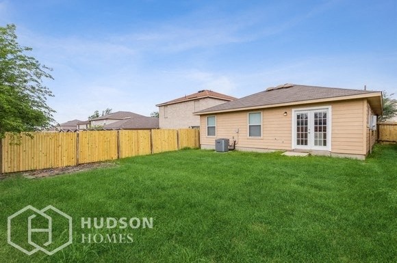 Hudson Homes Management Single Family Homes - 8231 Heights Valley, Converse, TX, 78109