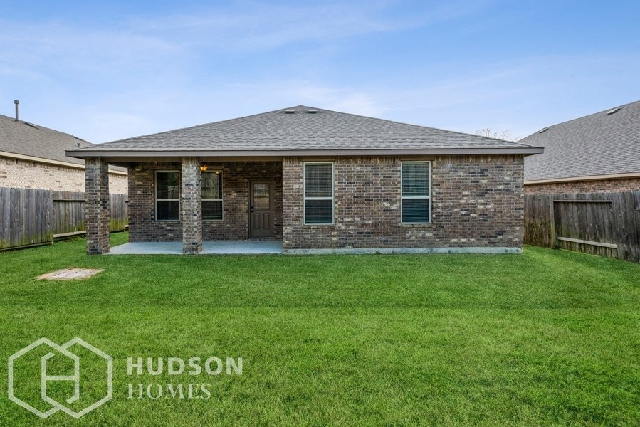 Hudson Homes Management Single Family Homes