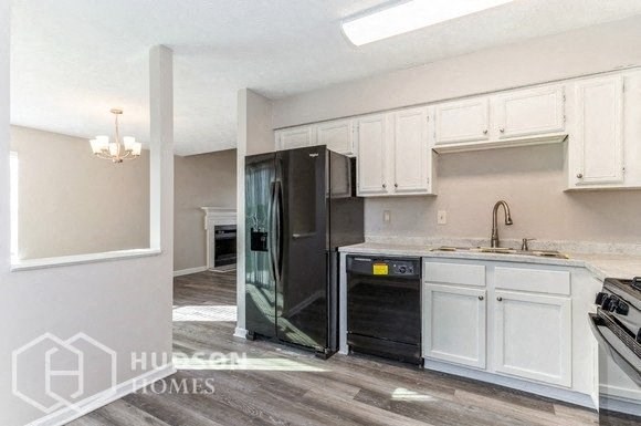 Hudson Homes Management Single Family Home For Rent Pet Friendly  - 9492 Thomas Downs Ln, Jonesboro, GA, 30238