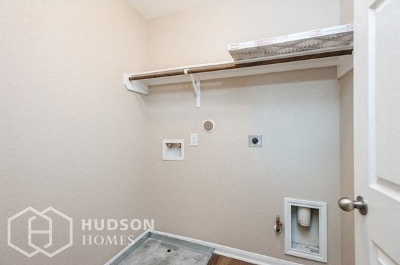 Hudson Homes Management Single Family Homes - 10602 Blithe Oak Ct, Tomball, TX, 77375