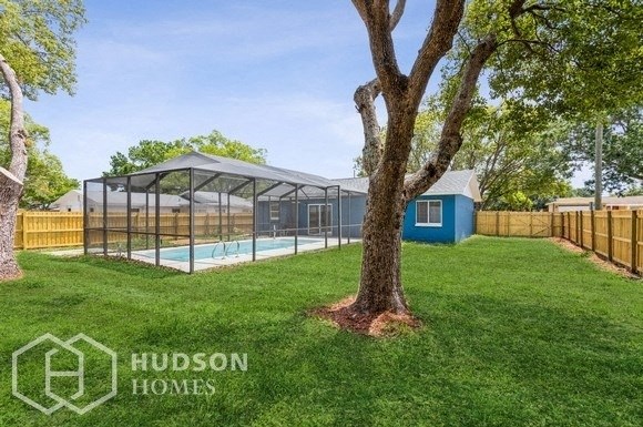 Hudson Homes Management Single Family Homes - 1100 Windsor Hill Way, Tarpon Springs, FL, 34689