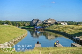 Hudson Homes Management Single Family Home 11090 N Lake Mist Ln, Willis, TX 77318 - Photo Gallery 11