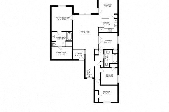 Hudson Homes Management Single Family Homes