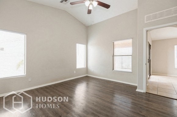 Hudson Homes Management Single Family Homes - 12753 W Myer Ln, El Mirage, AZ, 85335