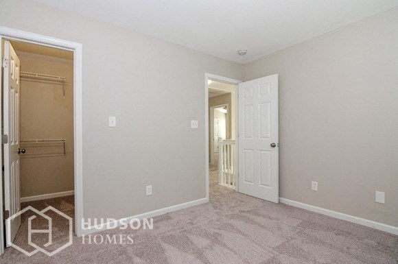 Hudson Homes Management Single Family Home 12920 Walking Stick Dr, Charlotte, NC 28278, USA