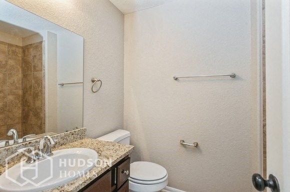 Hudson Homes Management Single Family Homes - 12923 Madison Boulder Ln, Humble, TX, 77346