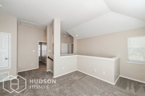 Hudson Homes Management Single Family Home For Rent Pet Friendly  -  1401 Silver Maple Ln