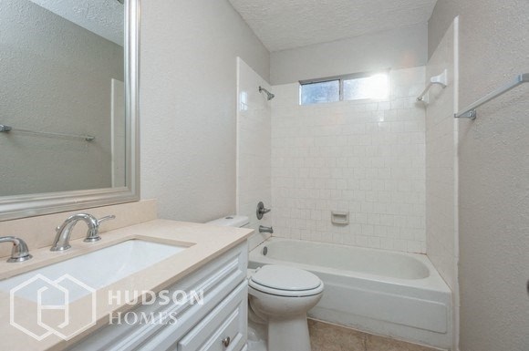 Hudson Homes Management Single Family Homes