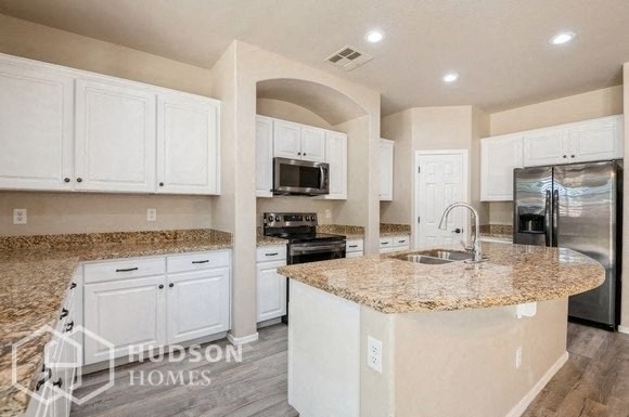 Hudson Homes Management Single Family Homes - 18018 W Vogel Ave, Waddell, AZ, 85355