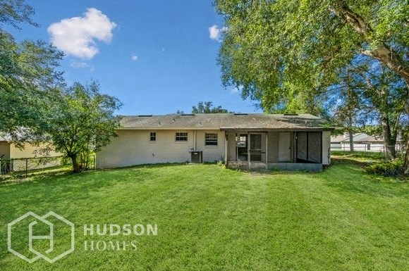 Hudson Homes Management Single Family Homes- 2701 Lakewood Ln, Eustis, FL 32726