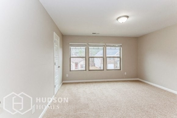 Hudson Homes Management Single Family Home 3637 Lebella Ln, Bethlehem, GA, 30620