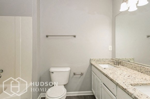 Hudson Homes Management Single Family Homes - 3690 Willow Tree Cir, Douglasville, GA, 30135