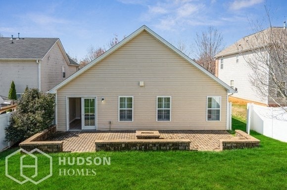 Hudson Homes Management Single Family Home 4315 Stone Mountain Dr, Gastonia, NC 28054, USA