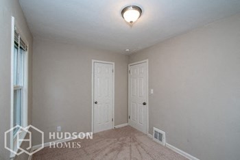 Hudson Homes Management Single Family Home For Rent Pet Friendly 4501 Parkton Dr Cleveland OH 3 bedrooms 1 bathroom recreation room attic basement back yard lawn - Photo Gallery 20