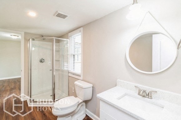 Hudson Homes Management Single Family Home 4934 Dana Dr NE, Kennesaw, GA 30144, USA