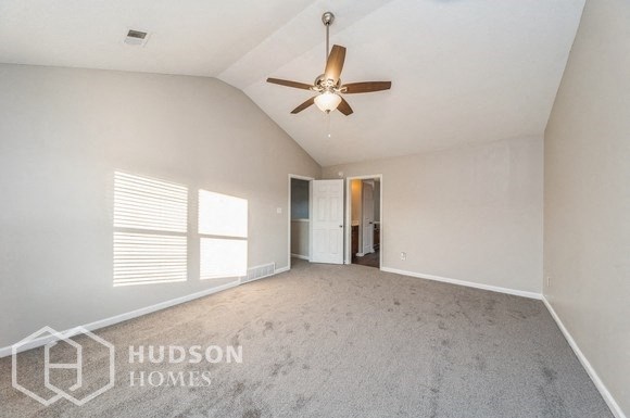 Hudson Homes Management Single Family Home 4995 Ballard Brook Cv, Memphis, TN, 38135