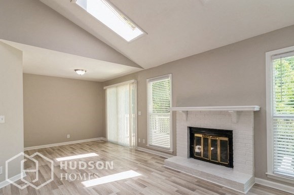 Hudson Homes Management Single Family Home 5300 Village Way, Nashville, TN 37211, USA