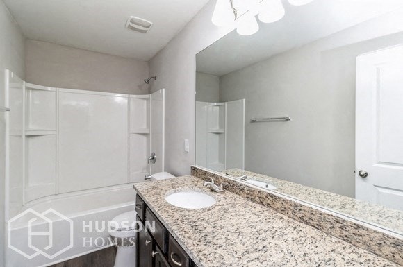 Hudson Homes Management Single Family Home 531 Scotland Dr, Dallas, GA 30132, USA