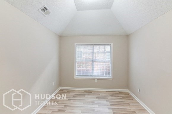Hudson Homes Management Single Family Homes