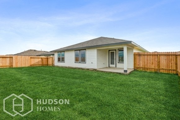 Hudson Homes Management Single Family Homes
