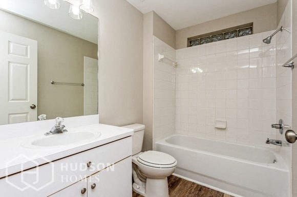 Hudson Homes Management Single Family Homes