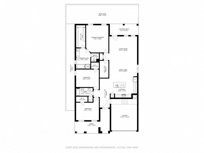 Hudson Homes Management Single Family Homes