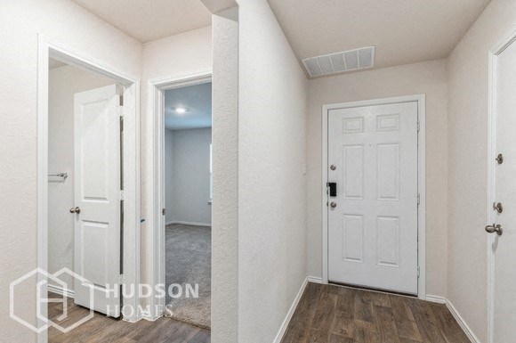 Hudson Homes Management Single Family Homes - 8506 Brisk Water, San Antonio, TX, 78244