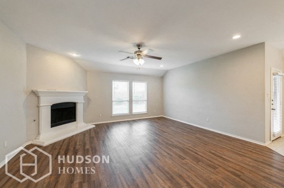 Hudson Homes Management Single Family Homes - 928 Lake Woodland Dr, Little Elm, TX, 75068