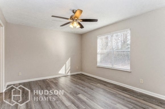 Hudson Homes Management Single Family Home For Rent Pet Friendly  - 9492 Thomas Downs Ln, Jonesboro, GA, 30238