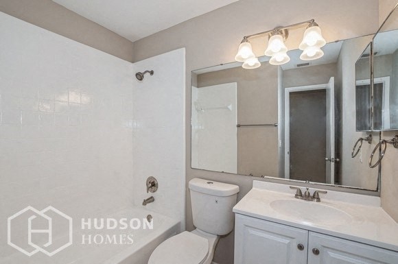 Hudson Homes Management Single Family Homes