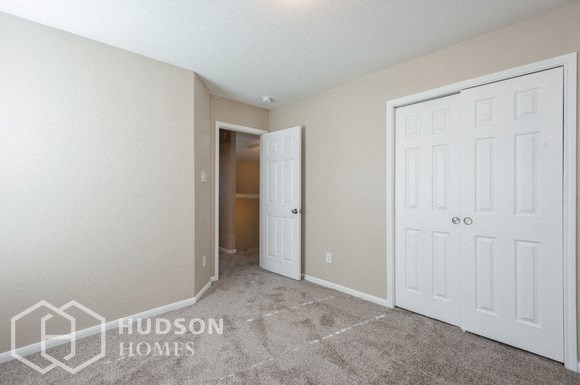 Hudson Homes Management Single Family Homes - 10602 Blithe Oak Ct, Tomball, TX, 77375