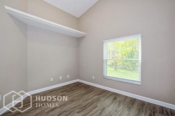 Hudson Homes Management Single Family Homes
