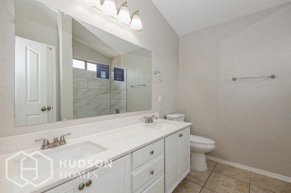 Hudson Homes Management Single Family Homes - 12753 W Myer Ln, El Mirage, AZ, 85335