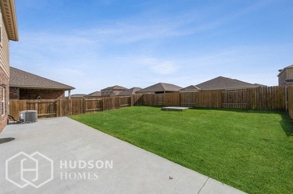 Hudson Homes Management