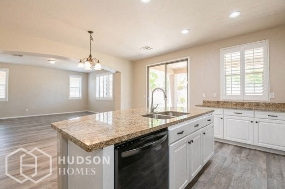 Hudson Homes Management Single Family Homes - 18018 W Vogel Ave, Waddell, AZ, 85355