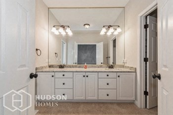 Hudson Homes Management Single Family Home For Rent Pet Friendly remodeled kitchen remodeled bathroom beautiful lawn spacious vaulted ceiling island kitchen granite patio ceramic tile  2117 FARGO BOULEVARD GENEVA Illinois 60134 - Photo Gallery 15