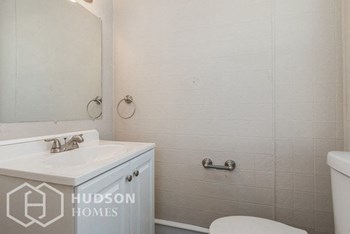 Hudson Homes Management Single Family Home For Rent Pet Friendly 23 E Van Mar Avenue Pleasantville New Jersey 08232 3 bedrooms 1.5 bathrooms handrails carpet granite countertops dishwasher ceiling fan - Photo Gallery 31