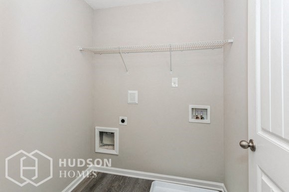 Hudson Homes Management Single Family Home 301 High Water Ct, Acworth, GA 30102, USA