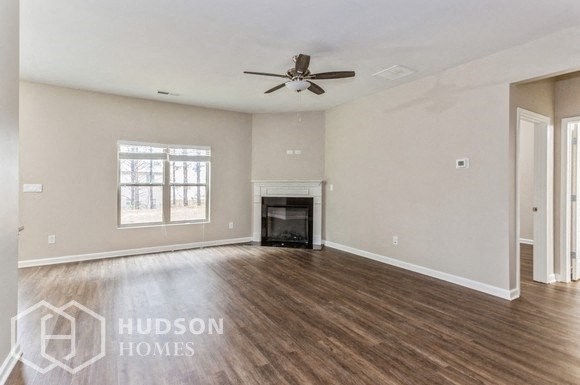 Hudson Homes Management Single Family Home 3637 Lebella Ln, Bethlehem, GA, 30620