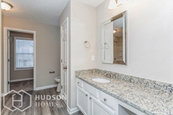 Hudson Homes Management Single Family Home 374 Greystone Pkwy, Hiram, GA 30141, USA