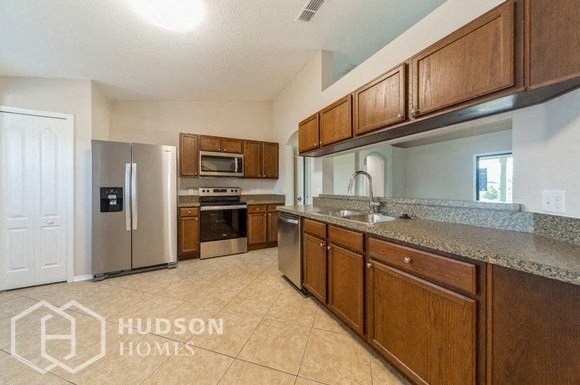 Hudson Homes Management Single Family Homes