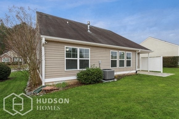 Hudson Homes Management Single Family Home 3906 Pine Village Pl, Loganville, GA, 30052