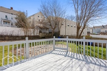 Hudson Homes Management Single Family Homes – 45 SLATER ST Unit 2, FALL RIVER, MA, 02720 - Photo Gallery 8