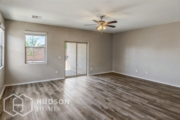 Hudson Homes Management Single Family Home 5015 E Andalusite Ln, San Tan Valley, AZ 85143, USA