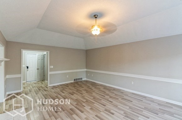 Hudson Homes Management Single Family Homes