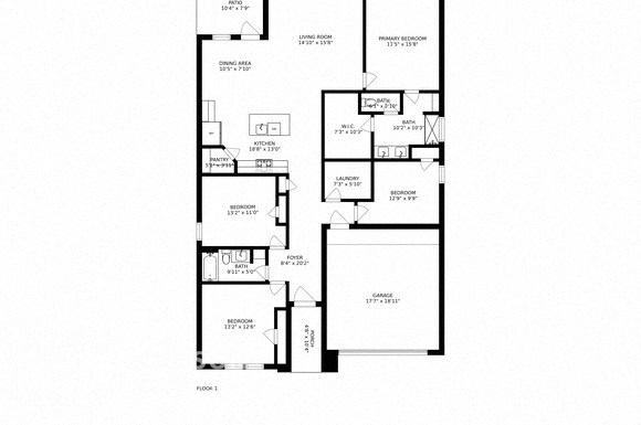 Hudson Homes Management Single Family Homes