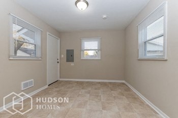 Hudson Homes Management Hudson Homes Management Single Family Home For Rent Pet Friendly 8039 Sayre Ave Burbank IL 60459 3 bedrooms 1 bathroom carpet dishwasher refrigerator microwave back patio detached garage - Photo Gallery 6