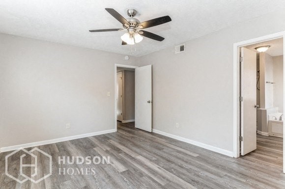 Hudson Homes Management Single Family Home For Rent Pet Friendly  - 9492 Thomas Downs Ln, Jonesboro, GA, 30238