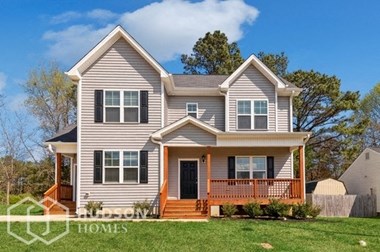 Hudson Homes Management Single Family Homes – 1001 Laurel Leaf Rd, Zebulon, NC, 27597