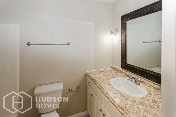 Hudson Homes Management Single Family Homes - 105 Vassar Court, Waxahachie, TX, 75165